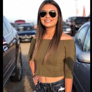 Meet your Posher, Catherine